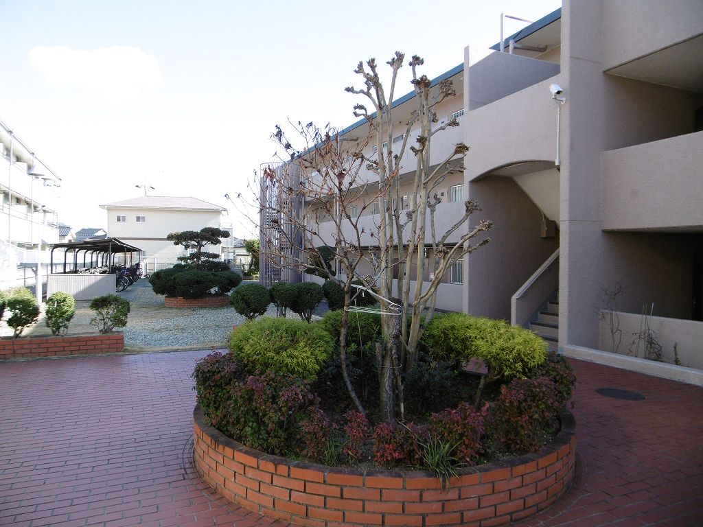 宝塚市川面4丁目、マンション、宝塚リッツハウス・写真1