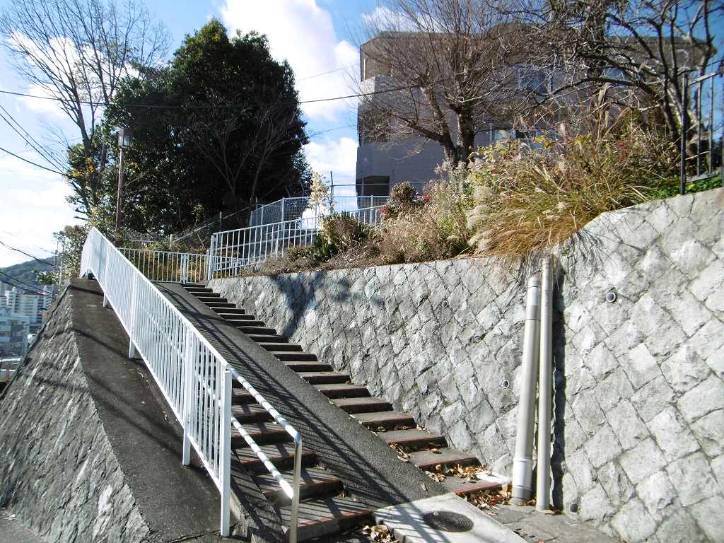 宝塚市川面4丁目、マンション、宝塚リッツハウス・写真1