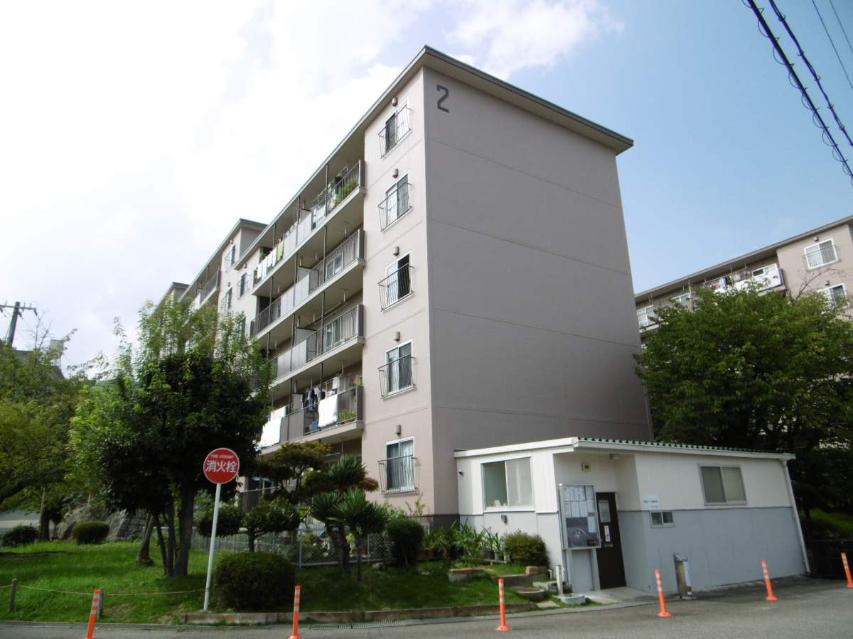 ��ˎs��~�A���݃}���V�����A�t����n�C�c�A�t����w�E�ʐ^4