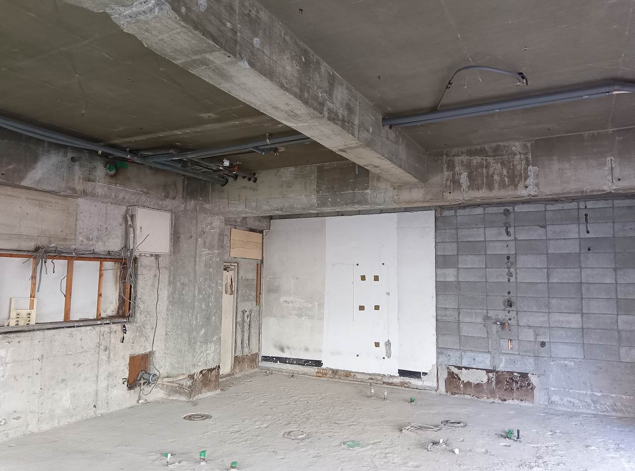 ��ˎs���1���ځA�ݓX�܁A��˓���w�E�}�ʎʐ^2